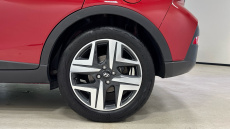 Hyundai BAYON 1.0 TGDi [120] 48V MHEV Premium 5dr Petrol Hatchback